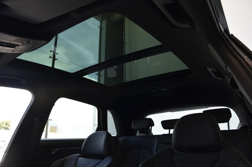 Imagen 12 de 15 de Audi Q3 Progressive