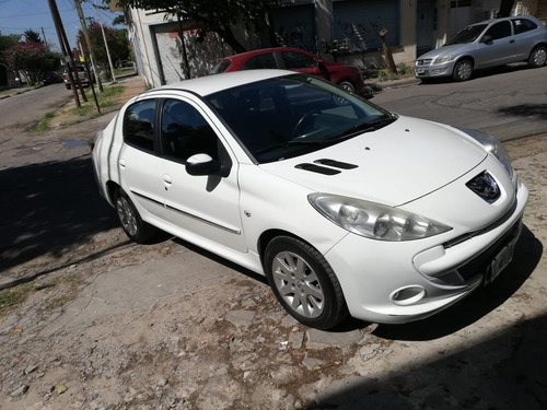 Peugeot 207 Felline 2013 Impecable!!!!