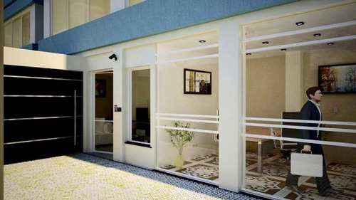 Departamento De 1 Dormitorio En Venta Posadas