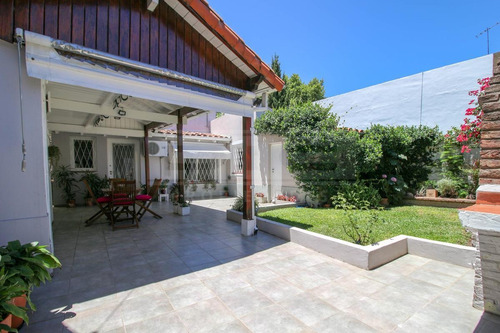 Imagen 25 de 30 de Ph 3 Ambientes Venta Con Suite Cochera Patio Y Jardín Olivos