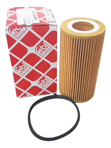 Filtro Aceite Vw Vento Passat 2.5 2.0 Fsi