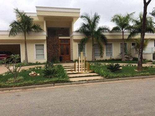 Casa À Venda, 950 M² Por R$ 4.800.000,00 - Alphaville - Barueri/sp - Ca2589