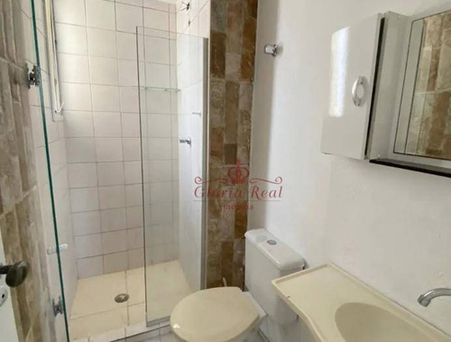 Imagem 8 de 12 de Apartamento Com 3 Dormitórios, 68 M² - Venda Por R$ 318.000,00 Ou Aluguel Por R$ 1.450,00/mês - Vila Nova Cachoeirinha - São Paulo/sp - Ap0651