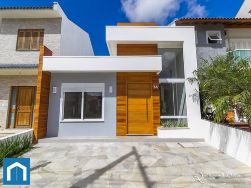 Imagem 1 de 30 de Casa - Ca00020 - 33779255