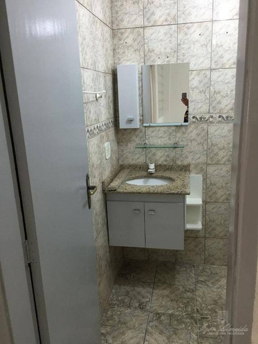 Imagem 9 de 17 de Conjunto À Venda, 50 M² Por R$ 280.000,00 - Bela Vista - São Paulo/sp - Cj8061