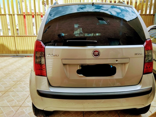 Imagem 5 de 13 de Fiat Idea