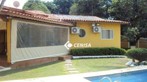 Imagem 4 de 15 de Chácara À Venda, 2500 M² - Condomínio Colinas Do Mosteiro De Itaici - Indaiatuba/sp - Ch0180