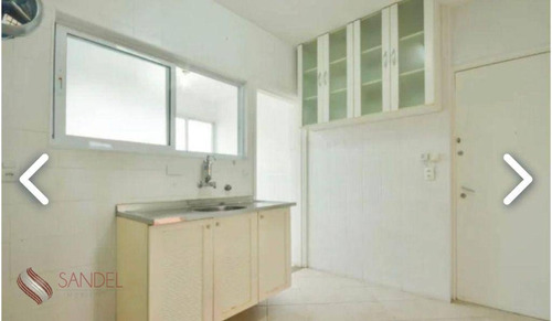 Imagem 6 de 14 de Apartamento À Venda, 90 M² Por R$ 1.200.000,00 - Itaim Bibi - São Paulo/sp - Ap1247