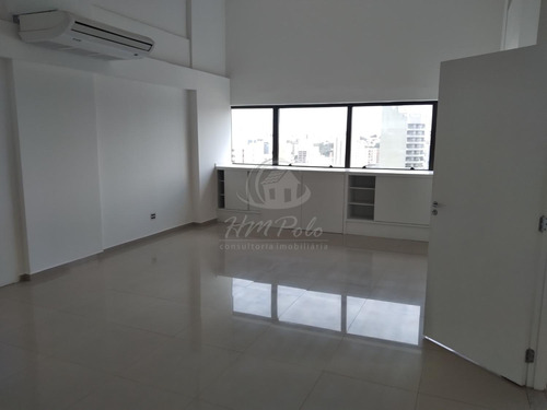 Imagem 2 de 23 de Sala À Venda Em Centro - Sa034956