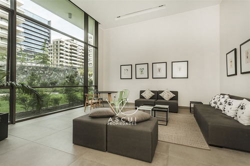 Departamento En Venta En Vitacura