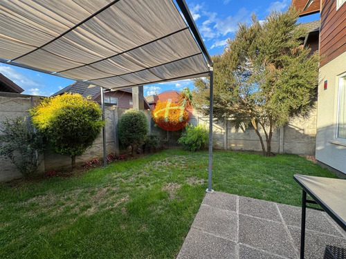 Casa En Venta De 3 Dorm. En Temuco