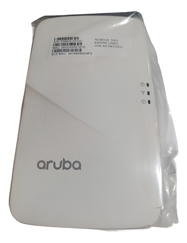 Aruba Apinh303 Router Inalámbrico Blanco Ap-303