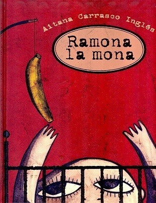 Ramona La Mona - A. Carrasco Ingles