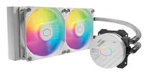 Comprar Refrigeracion Líquida Cooler Master Masterliquid Ml240l Rgb