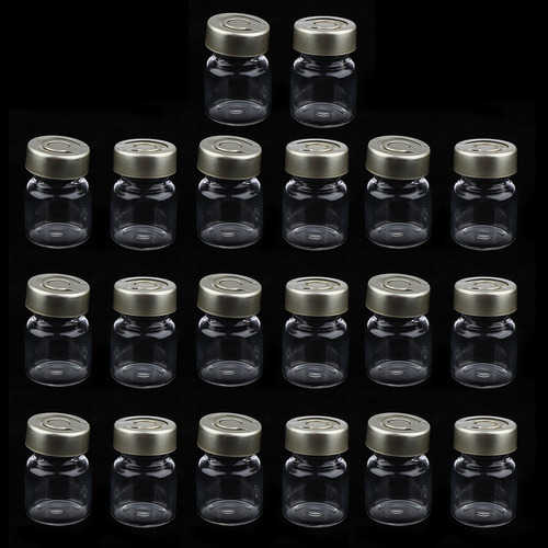 Flios De Inyección De Sealos De Septa 3ml