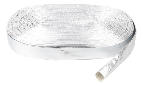 Protector Térmico De Vaina Aluminizada Para 2 Metros