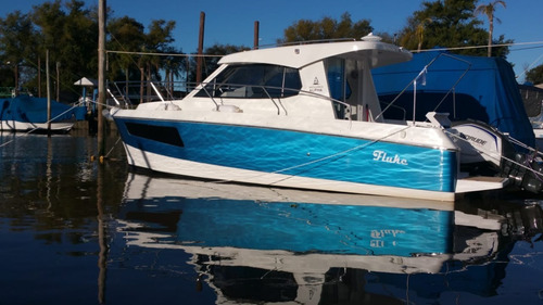 Sport Cruiser Alpha 2800 Año 2018.