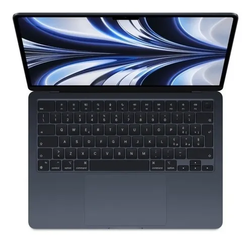 MacBook Air M2 (2022) 13.6 MacBook Air M2 (2022) 13.6
