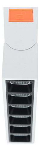 Luminario Hs-ion Folding Light Blanco 6w, 5000k, 500lm