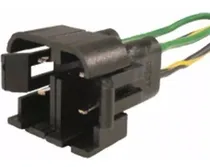 Comprar Conector Chicote Plug Bobina Ignição Gm Monza Kadett Efi