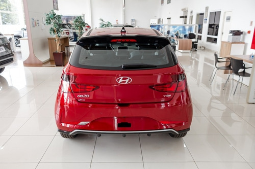 Imagem 4 de 15 de Hyundai Hb20 Sport