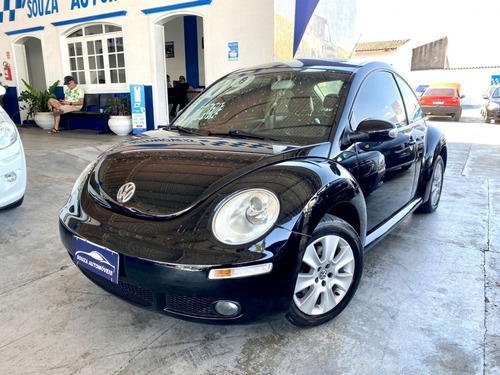 Imagem 2 de 12 de Volkswagen New Beetle 2.0