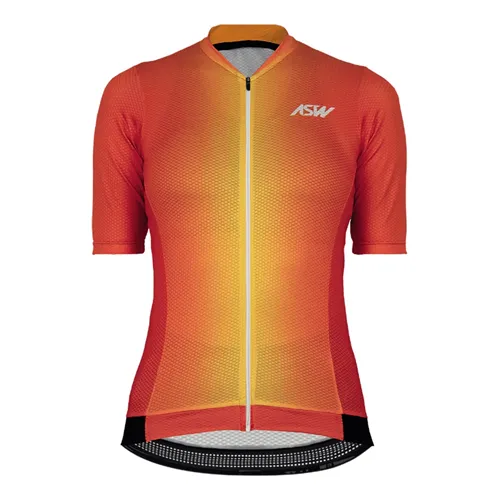 Camisa ciclismo asw store feminina