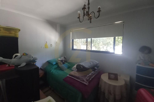 Se Vende Casa, Ñuñoa, Sector Los Aliagas