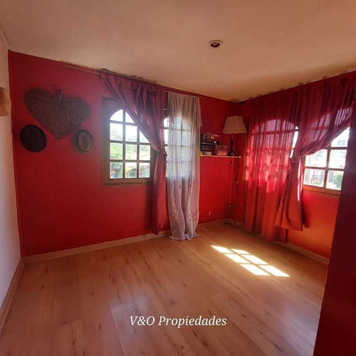Bonita Y Amplia Casa En Venta En La Florida (84893)