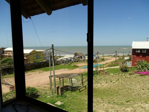 Vecino Del Diablo 2 En Punta Del Diablo