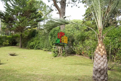 Casa En Golf - Punta Del Este