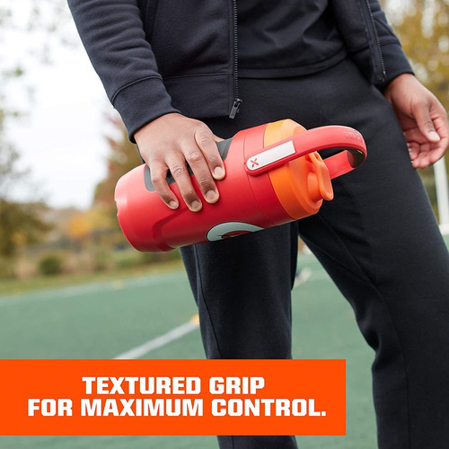 Botella Para Agua Gatorade Gx Performance 1.9litros, Rosa