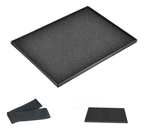 Soporte De Para Bandeja De Proyector, Estante T20 39x29cm