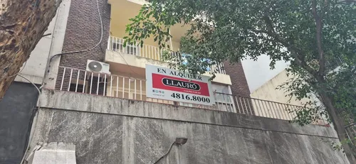 Departamento En Recoleta