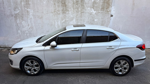 Citroën C4 Lounge Hdi 1.6 Diésel 2018 · Muy Buen Estado · Vt