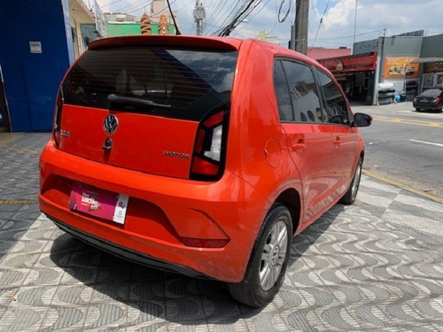 Vw Up! Move Up I-motion 2018 1.0 Flex