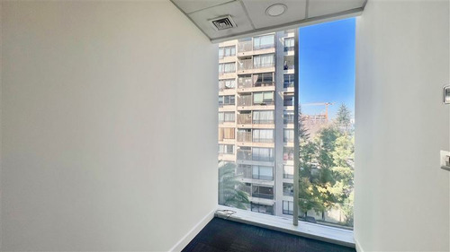 Oficina En Arriendo En Las Condes