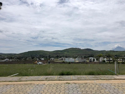 Imagen 10 de 19 de Se Vende Terreno En Parque Sinaloa En Lomas De Angelópolis