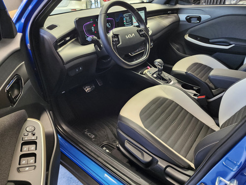 Kia K3 2.0 Gt Line Sedan At