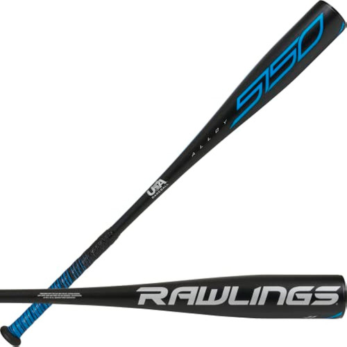 Rawlings | Bate De Béisbol Juvenil 5150 | Ee. Uu.