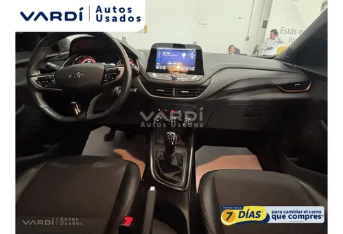Chevrolet Onix 49040