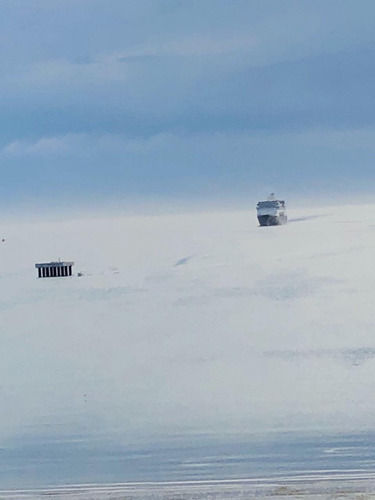 Imagen 12 de 17 de Dueño Vende Depto Frente Al Mar Puerto Madryn 1 Y 2/3 Dormit