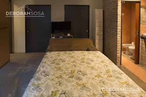 Imagen 14 de 30 de Excelente Casa Tipo Loft Sobre Lote De 11m X 15m!