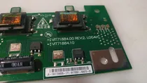 Comprar Fuente Inverter Sanyo Lcd-32xf8t Vit71884.10 Gtía 3 Meses!!!