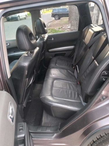 Imagen 5 de 9 de Nissan X-trail 2009 2.5 Tekna Cvt Xtronic