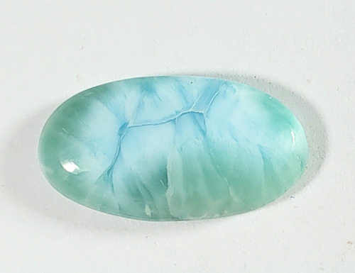 Larimar Cabujon Art 89