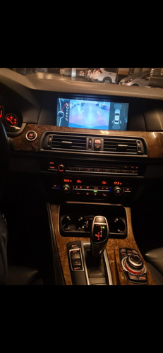BMW Serie 5 3.0 535ia Executive 306cv