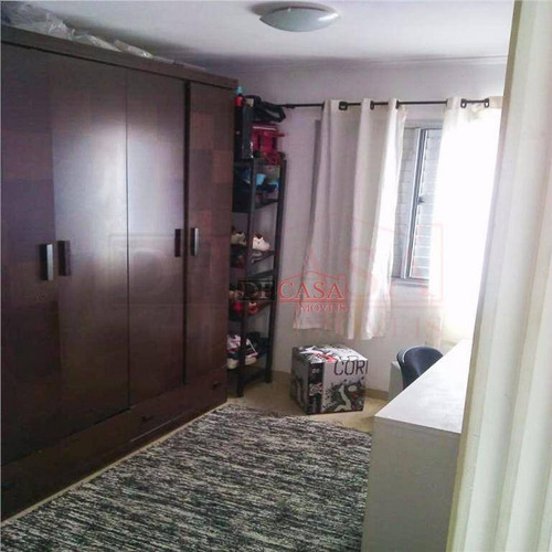 Imagem 5 de 24 de Apartamento Com 3 Dormitórios À Venda, 56 M² Por R$ 225.000,00 - Vila Cosmopolita - São Paulo/sp - Ap0578