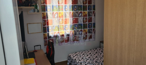 Imagem 10 de 19 de Casa Em Condomínio Fechado Com 3 Dormitórios Em Salto - Ca00084 - 69268016