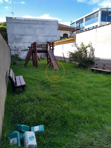 Imagem 23 de 30 de Casa Com 3 Dormitório(s) Localizado(a) No Bairro Marapé Em Santos / Santos - 6454